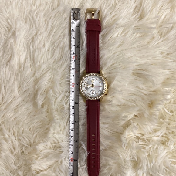 Fossil Ladies Watch - Picture 5 of 6